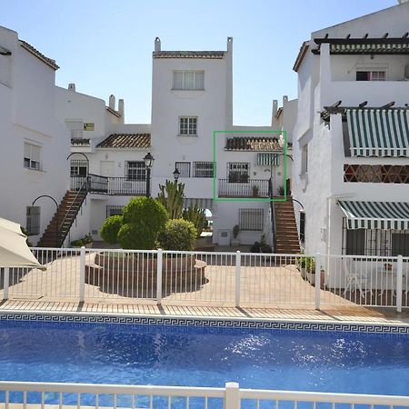 Flamenquito Apartment Manilva Luaran gambar