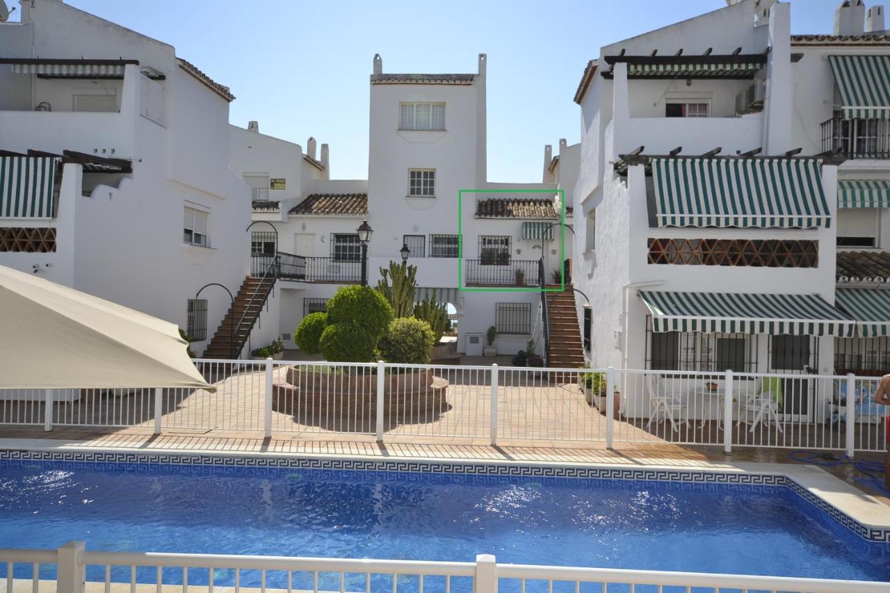 Flamenquito Apartment Manilva Luaran gambar