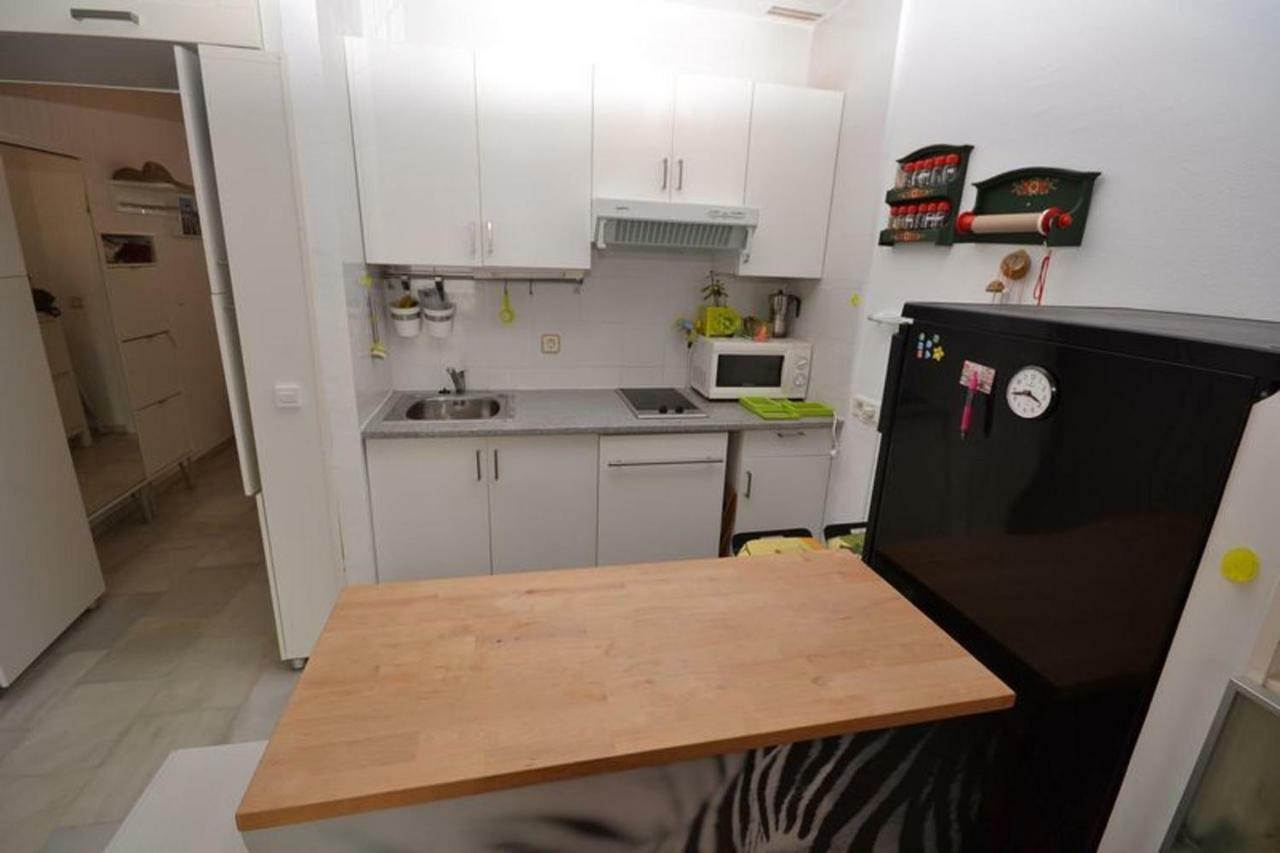 Flamenquito Apartment Manilva Luaran gambar