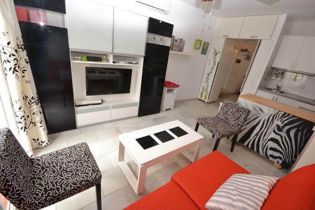 Flamenquito Apartment Manilva Luaran gambar