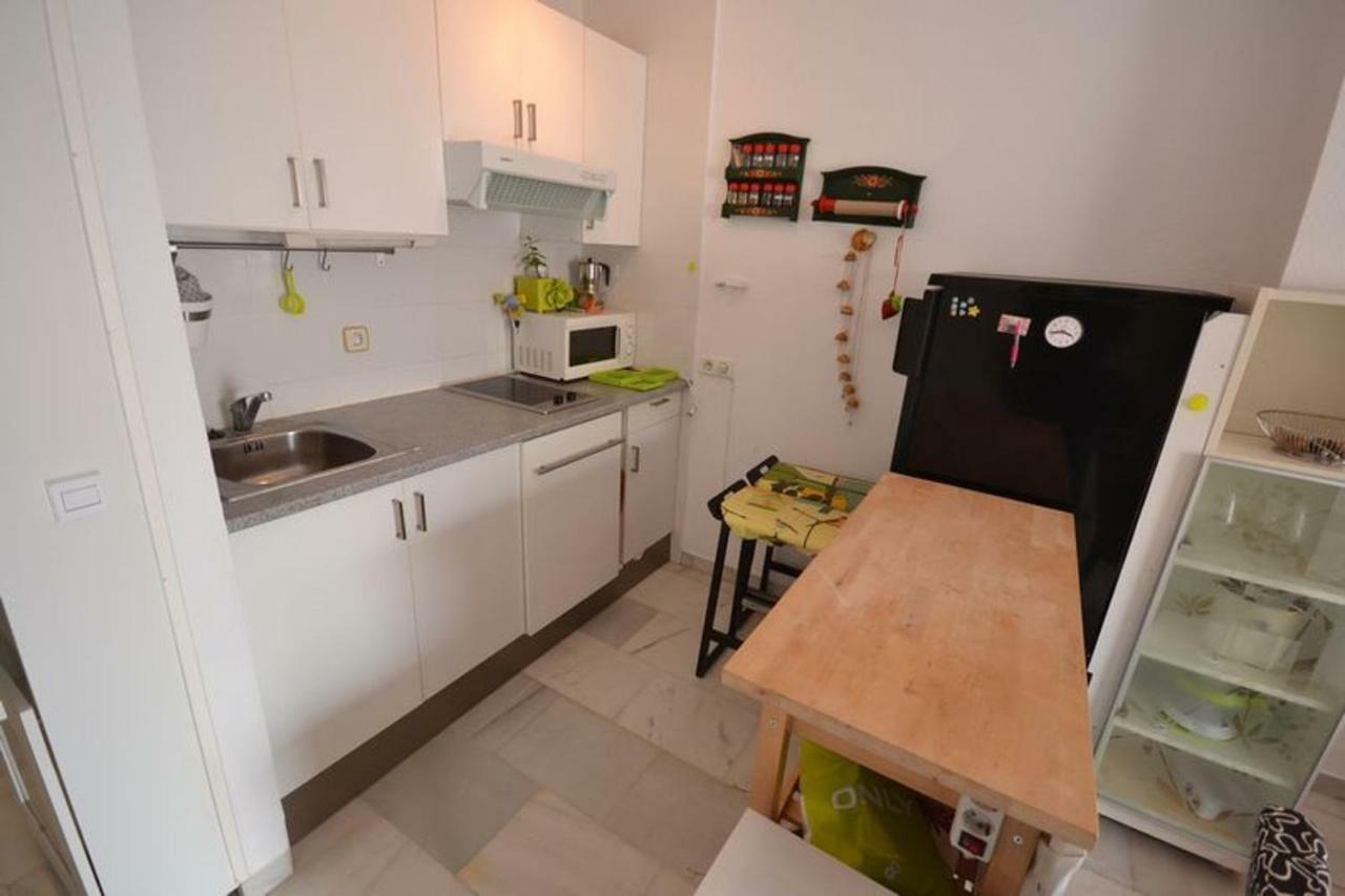 Flamenquito Apartment Manilva Luaran gambar
