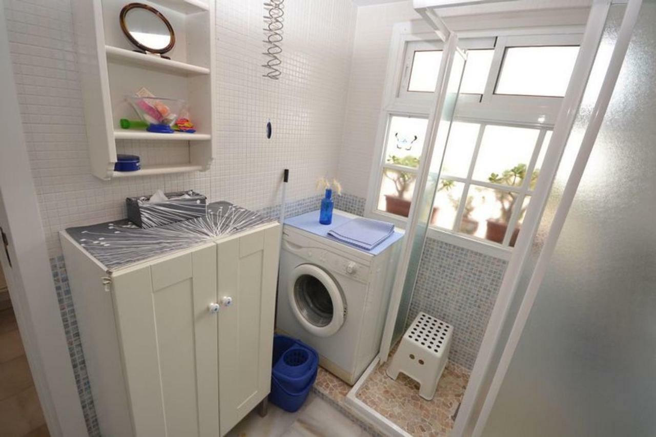 Flamenquito Apartment Manilva Luaran gambar