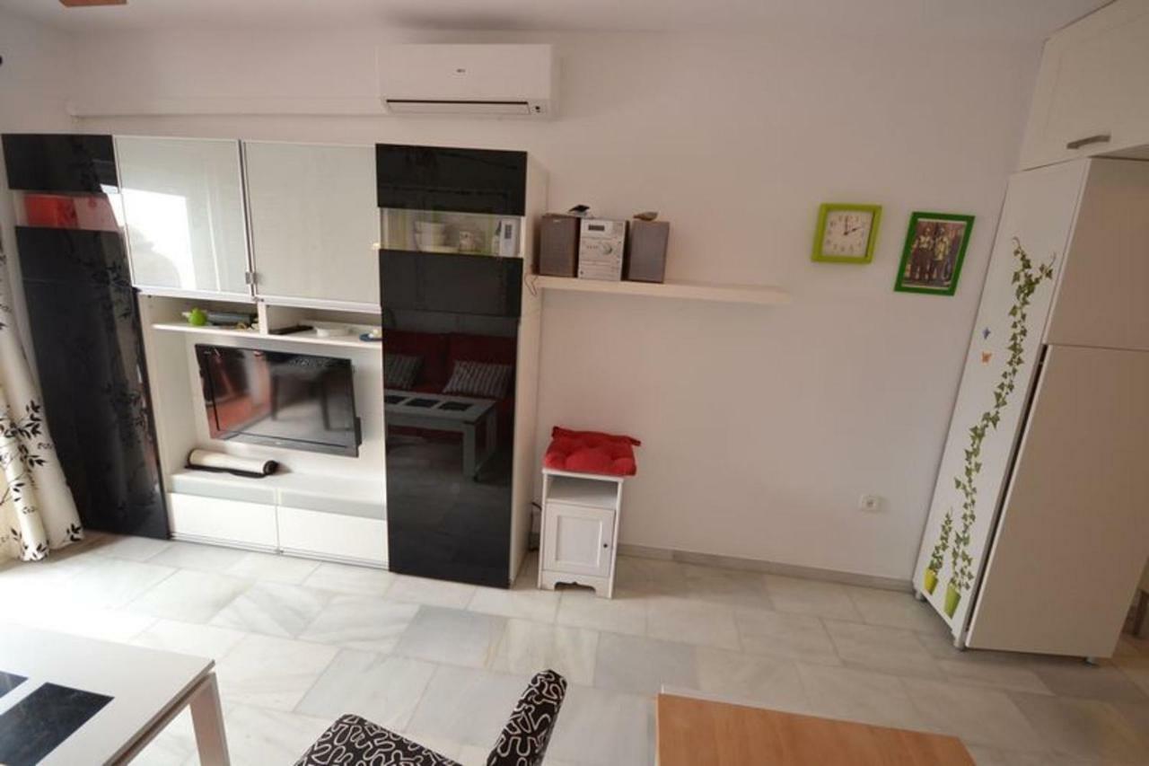 Flamenquito Apartment Manilva Luaran gambar