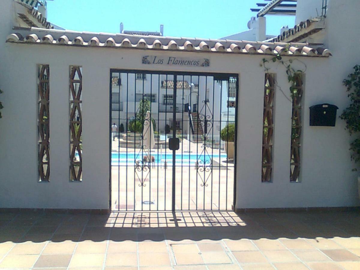 Flamenquito Apartment Manilva Luaran gambar